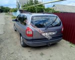продам Opel Zafira в пмр  фото 1