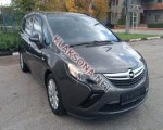 продам Opel Zafira в пмр  фото 5