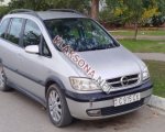 продам Opel Zafira в пмр  фото 1