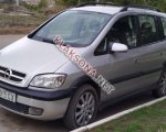 продам Opel Zafira в пмр  фото 2