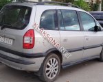 продам Opel Zafira в пмр  фото 3