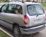 продам Opel Zafira в пмр  фото 4