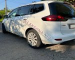 продам Opel Zafira в пмр  фото 4
