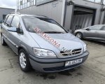 продам Opel Zafira в пмр  фото 6