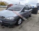 продам Opel Zafira в пмр  фото 5
