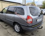 продам Opel Zafira в пмр  фото 4