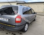 продам Opel Zafira в пмр  фото 2