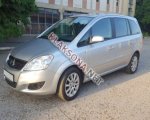 продам Opel Zafira в пмр  фото 4