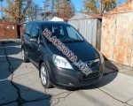 продам Opel Zafira в пмр  фото 2