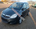 продам Opel Zafira в пмр  фото 1