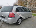 продам Opel Zafira в пмр  фото 5