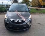 Opel Zafira 2012г. договорная