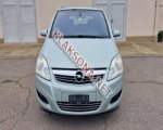 продам Opel Zafira в пмр  фото 3