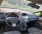 продам Opel Zafira в пмр  фото 2