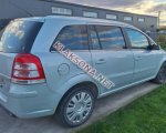 продам Opel Zafira в пмр  фото 1