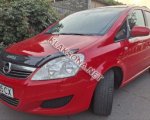 Opel Zafira 2009г. договорная