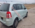 продам Opel Zafira в пмр  фото 3