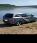 продам Opel Zafira в пмр  фото 5