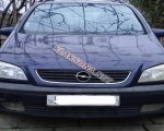 продам Opel Zafira в пмр  фото 5