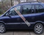 продам Opel Zafira в пмр  фото 4
