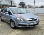 Opel Zafira 2006г. 3 900 $