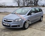 продам Opel Zafira в пмр  фото 2