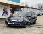 продам Opel Zafira в пмр  фото 5