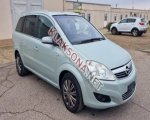 продам Opel Zafira в пмр  фото 1