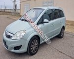 продам Opel Zafira в пмр  фото 6