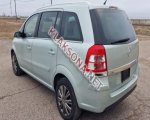 продам Opel Zafira в пмр  фото 4