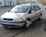 продам Opel Zafira в пмр  фото 6