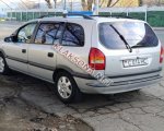продам Opel Zafira в пмр  фото 5