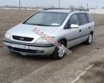 продам Opel Zafira в пмр  фото 3