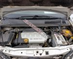 продам Opel Zafira в пмр  фото 2