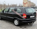 продам Opel Zafira в пмр  фото 4