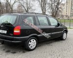 продам Opel Zafira в пмр  фото 3