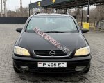 продам Opel Zafira в пмр  фото 2