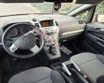продам Opel Zafira в пмр  фото 1