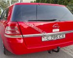 продам Opel Zafira в пмр  фото 4