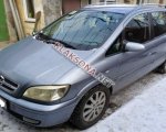 продам Opel Zafira в пмр  фото 1