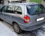 продам Opel Zafira в пмр  фото 5
