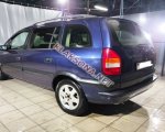 продам Opel Zafira в пмр  фото 4
