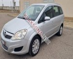 продам Opel Zafira в пмр  фото 5