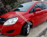 продам Opel Zafira в пмр  фото 6