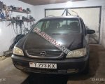 продам Opel Zafira в пмр  фото 1