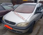 продам Opel Zafira в пмр  фото 4