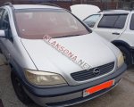 продам Opel Zafira в пмр  фото 3