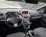 продам Opel Zafira в пмр  фото 4