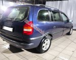 продам Opel Zafira в пмр  фото 2