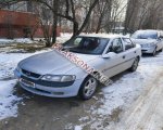 продам Opel Zafira в пмр  фото 3